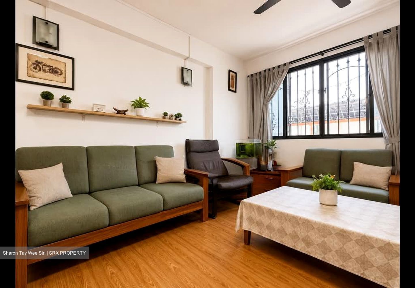 Blk 224 Lorong 8 Toa Payoh (Toa Payoh), HDB 5 Rooms #600155421